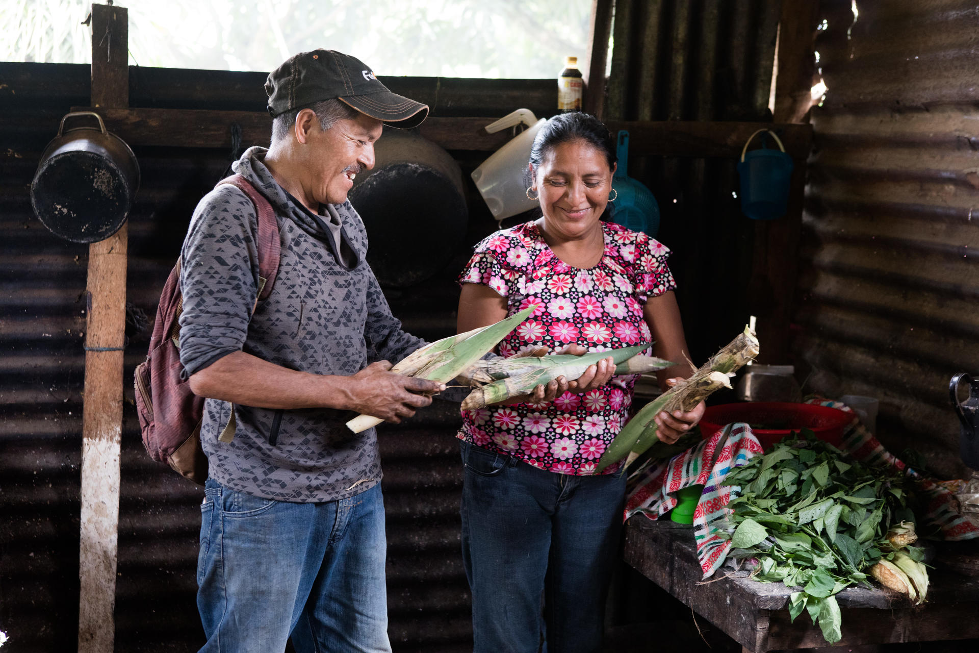 UNDP Guatemala