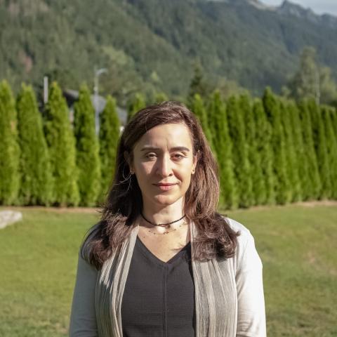 Dina Hajj