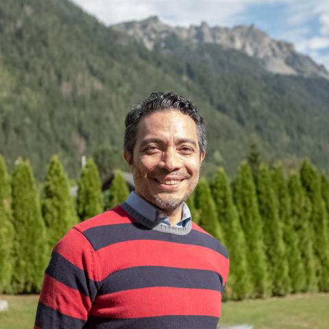 Marco Chiu