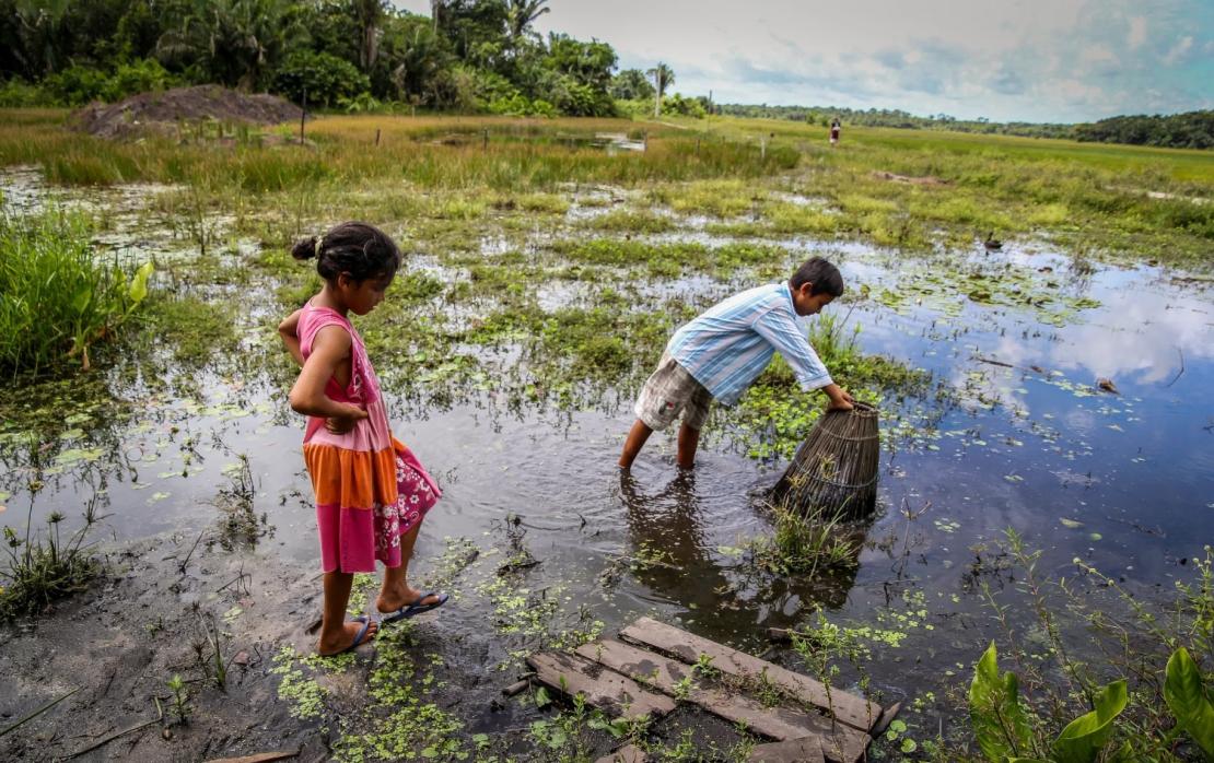 Photo: UNDP Brazil Photo: UNDP Brazil