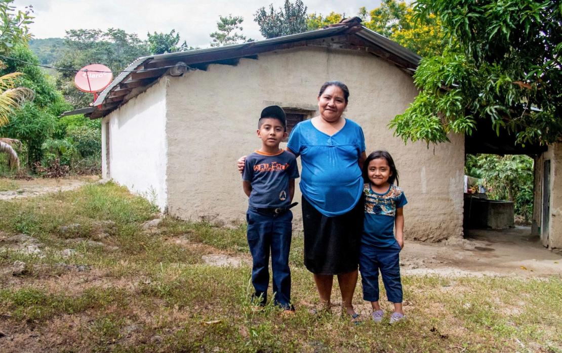 Photo: UNDP Honduras Photo: UNDP Honduras