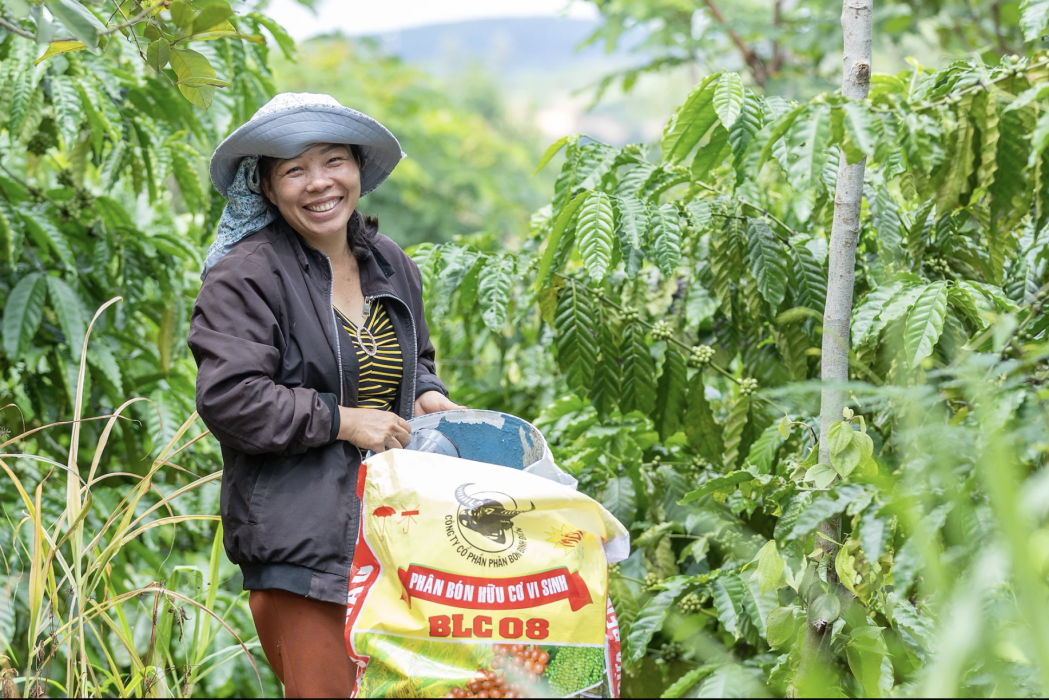 UNDP Viet Nam