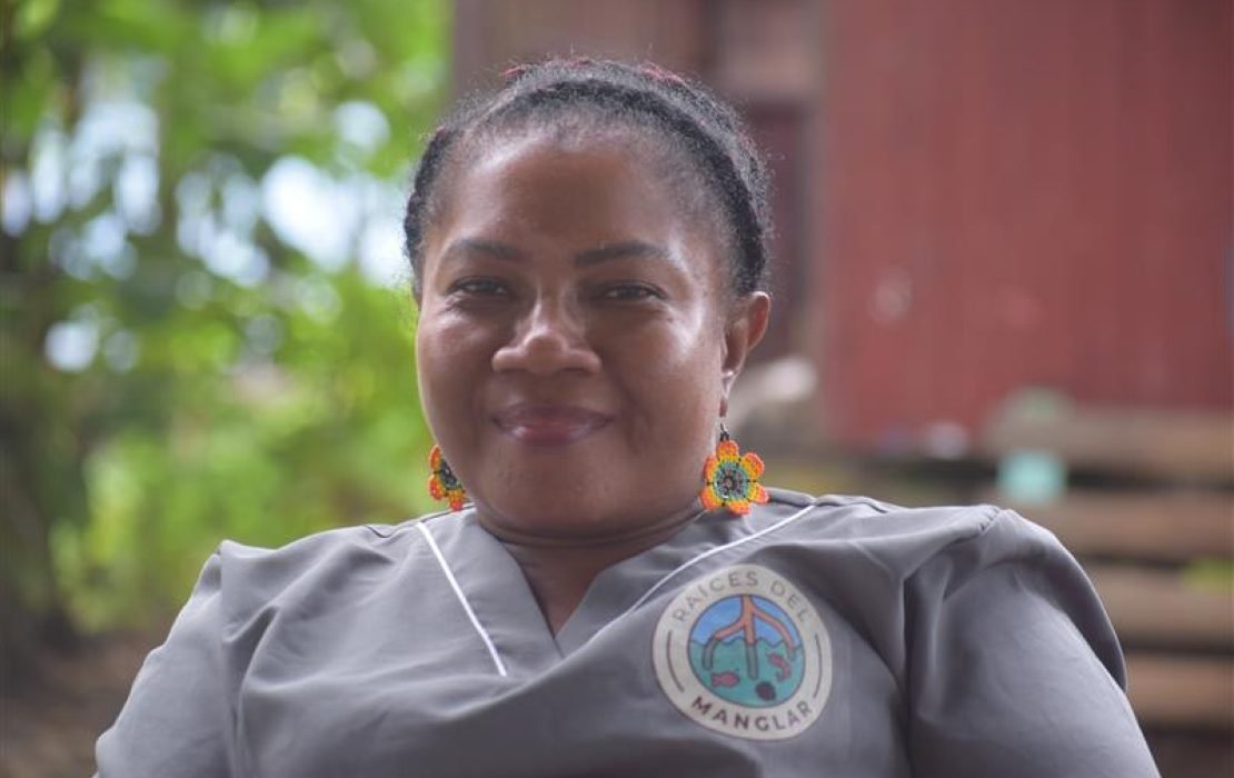 Colombia manstore restoration