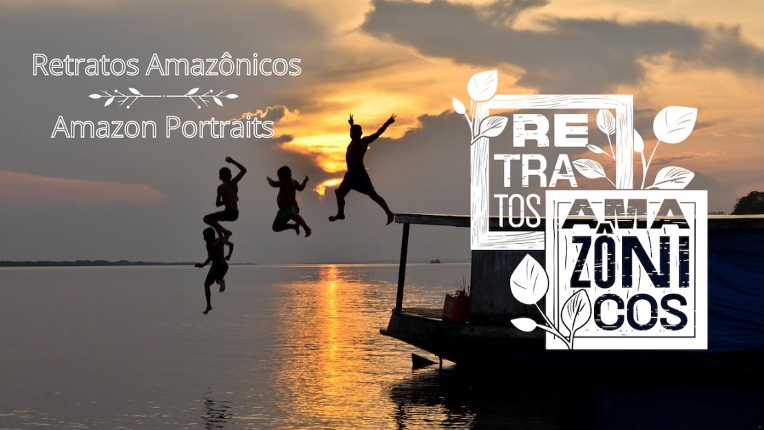 amazon-portraits